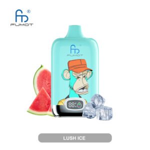 Fumot Vape 12000 Lush Ice | Randm Tornado 12000 Fumot 12000 E-Zigarette Kaufen