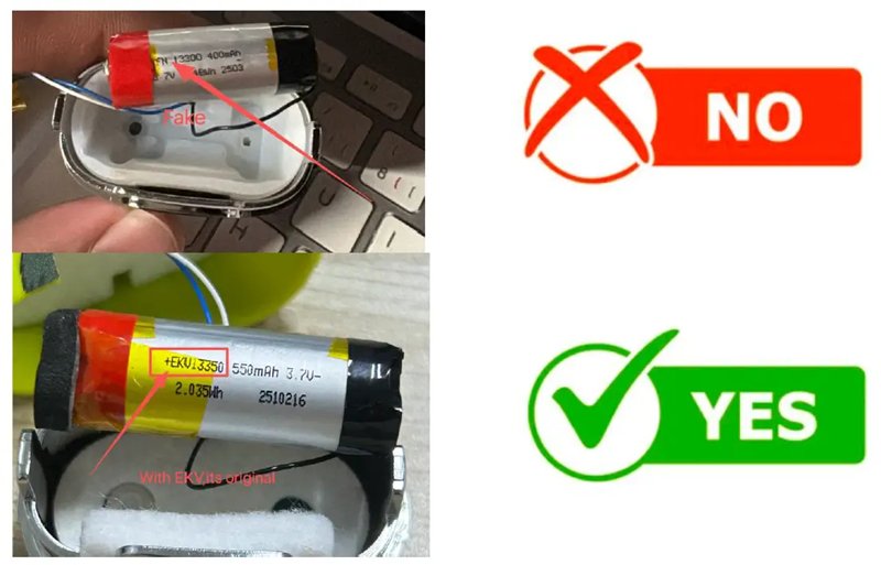 Fumot Inspection Notice