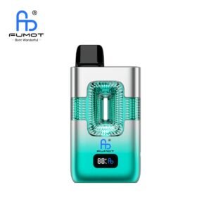 Fumot ECO 2in1 50000 Züge Einweg Vape (1 Stück)