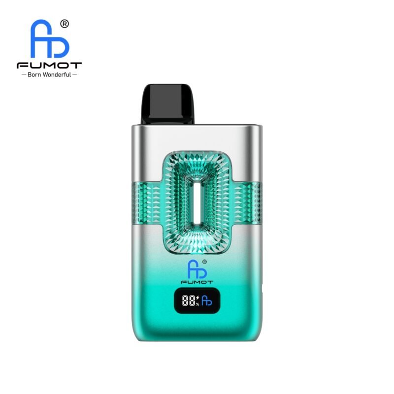 Die Fumot Eco 2in1 50000 (6)